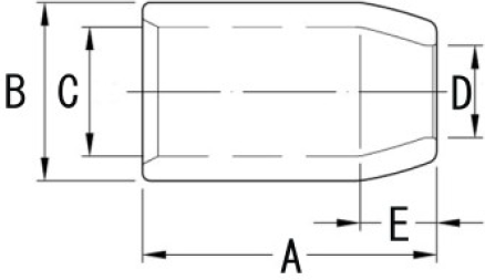 Steel Ferrule Spec